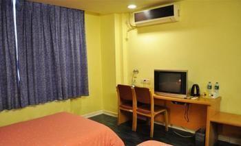 Home Inn Humen Taisha Road - Dongguan Exterior photo